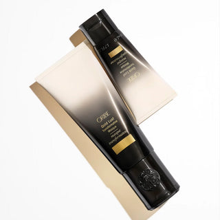 Gold Lust Masque