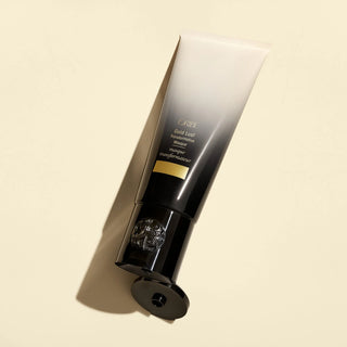 Gold Lust Masque