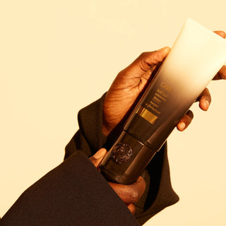 Gold Lust Masque