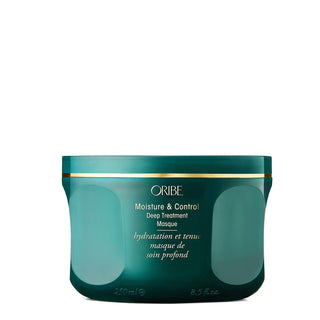 Moisture Control Masque Treatment