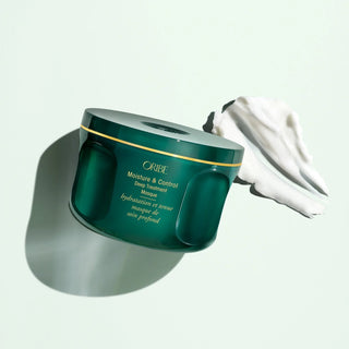 Moisture Control Masque Treatment