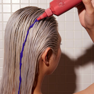 Bright Blonde Treatment Radiance & Repair