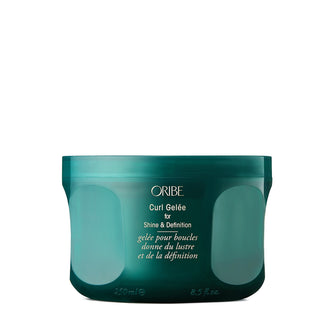 Curl Gelée for Shine & Definition