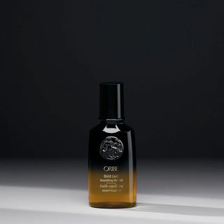 Gold Lust Oil