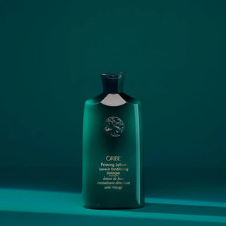 Priming Lotion Leave-In Detangler