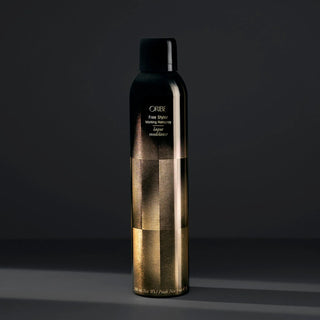 Free Styler Hairspray