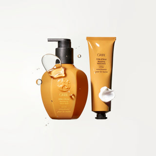 Côte d'Azur Nourishing Hand Cream
