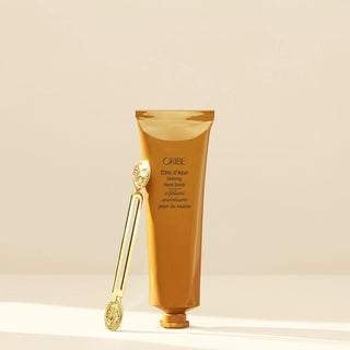 Côte d'Azur Hand Scrub