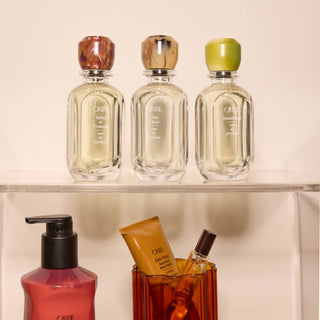 Cote Azur Fragrance