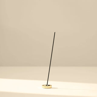 Côte d'Azur Encens | 50 bâtonnets & porte-encens