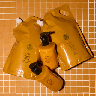 Côte d'Azur Replenishing Body Wash