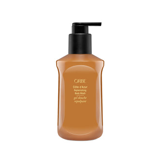 Côte d'Azur Replenishing Body Wash