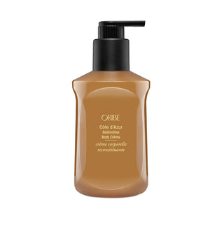 Côte d’Azur Restorative Body Crème