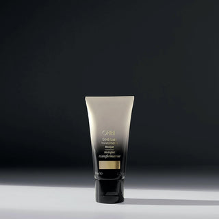 Gold Lust Masque