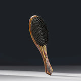 ORIBE Brosse Plate | Résine Italienne