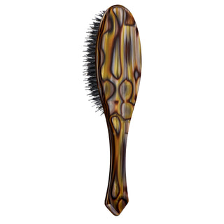 ORIBE Brosse Plate | Résine Italienne