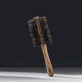 ORIBE Brosse Ronde Moyenne | Résine Italienne