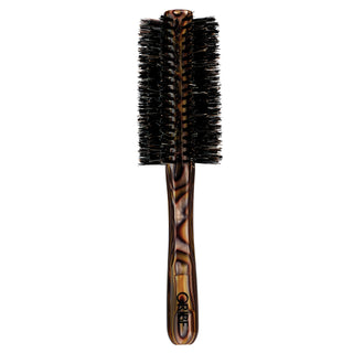 ORIBE Brosse Ronde Moyenne | Résine Italienne