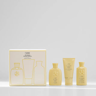 Hair Alchemy Travel Discovery Set