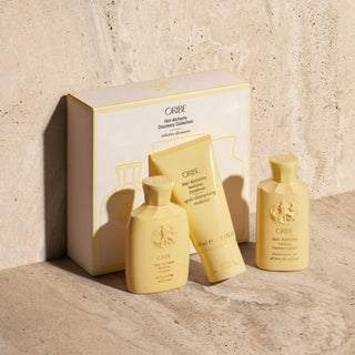Hair Alchemy Travel Discovery Set