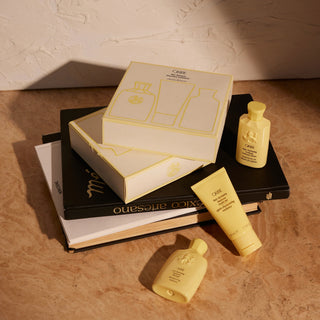 Hair Alchemy Travel Discovery Set