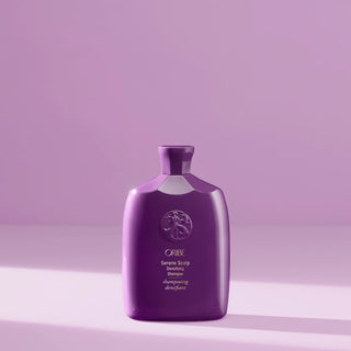 Densifying Shampoo