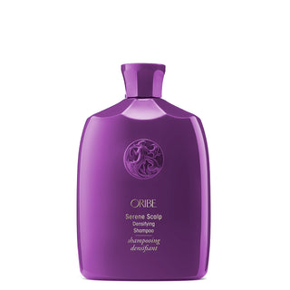 Densifying Shampoo