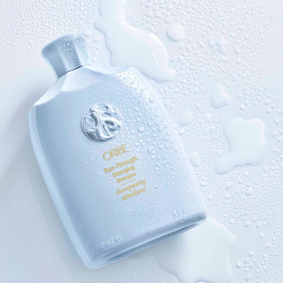 Run-Through Detangling Shampoo