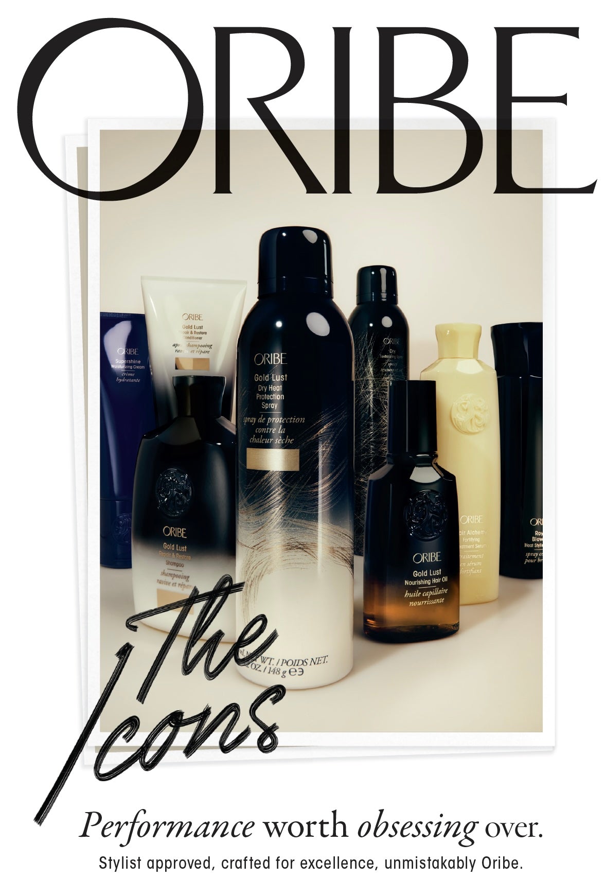 ORIBE