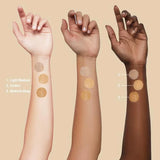 Rosilliance Tinted Moisturizer SPF30 - 44ml