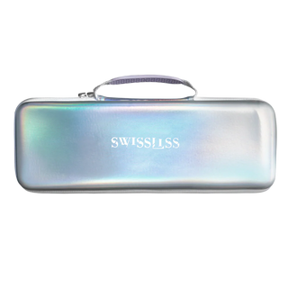Coffret Cosmic White : lisseur-sécheur 2-en-1