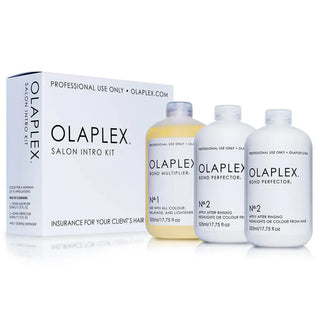 Salon Intro Kit (DESTOCKAGE)