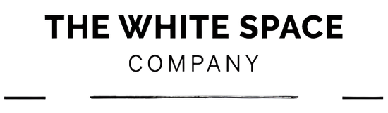 THE WHITE SPACE COMPANY