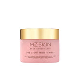 The Light Moisturiser