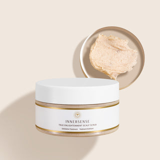 True Enlightenment Scalp Scrub