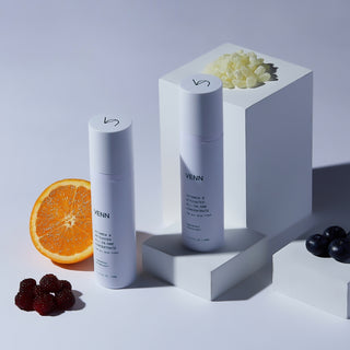 Vitamin B Activated All-In-One Concentrate