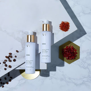 Moisture-Balance All-In-One Face Cleanser