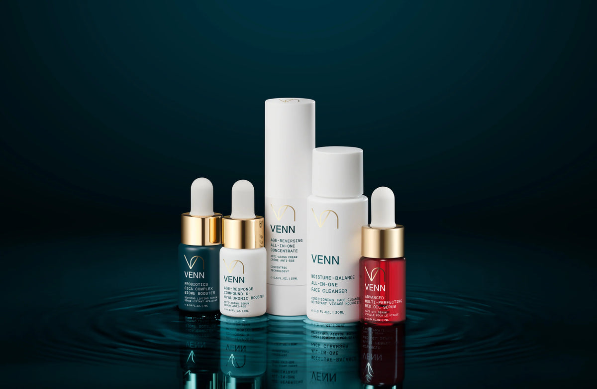 VENN SKINCARE