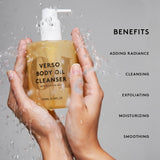 VERSO 10 Body Oil Cleanser