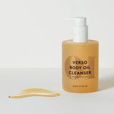 VERSO 10 Body Oil Cleanser