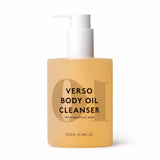 VERSO 10 Body Oil Cleanser