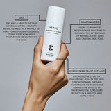 VERSO 3 Nourishing Cream