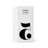 VERSO 5 Eye Cream