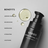 VERSO 7 Super Facial Oil