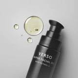 VERSO 7 Super Facial Oil