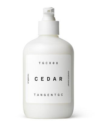CEDAR conditioner
