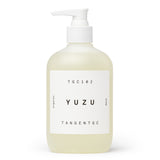 YUZU soap