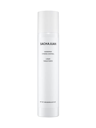 Hairspray Strong Control