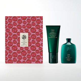 Moisture & Control Collection Set