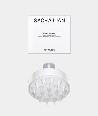 Scalp Brush